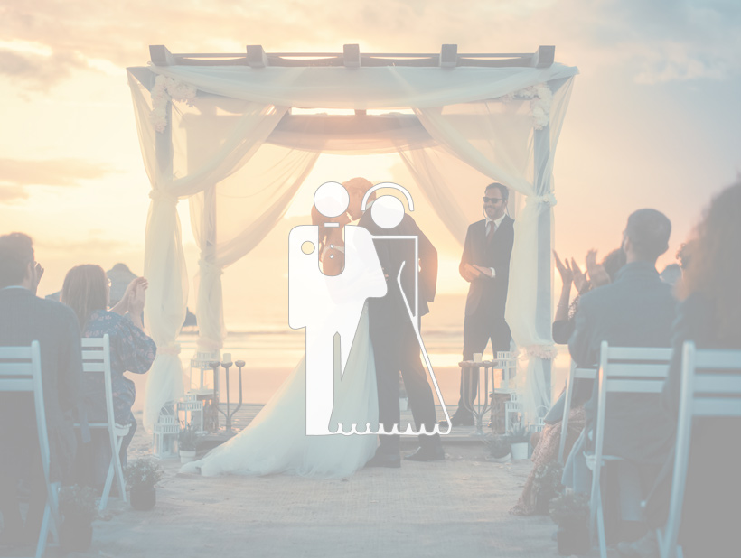 Consejos para elegir la mejor música de tu boda