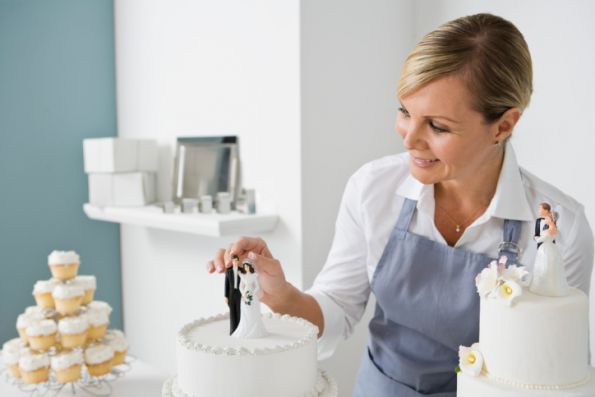 Ideas básicas para contratar catering de boda