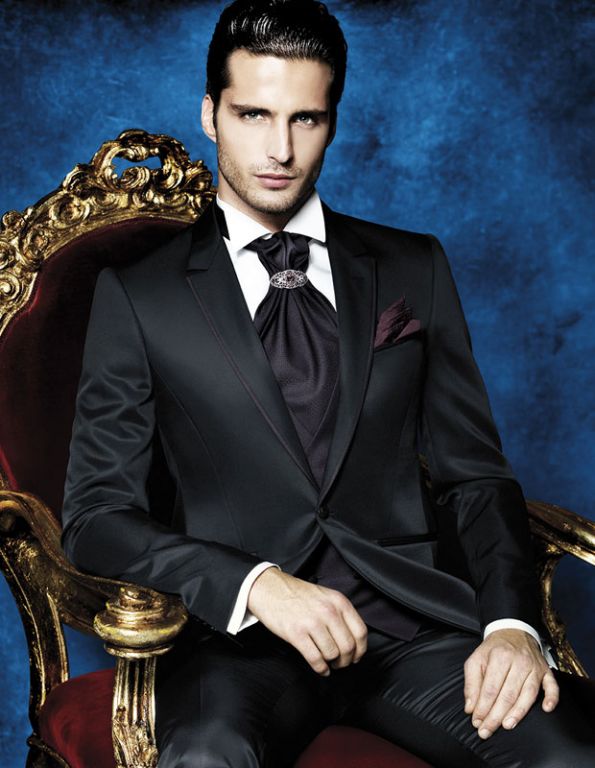 Los mejores trajes de novio 2016