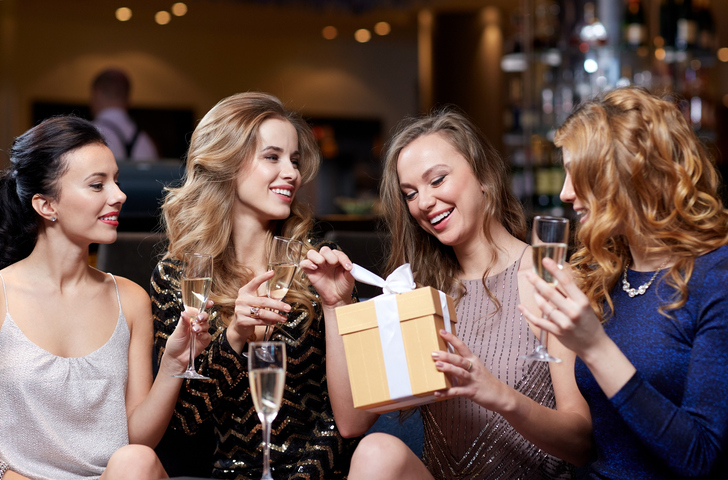 Consejos para celebrar una despedida de soltera inolvidable