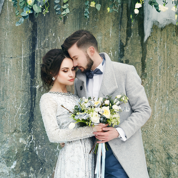 10 regalos originales para los novios