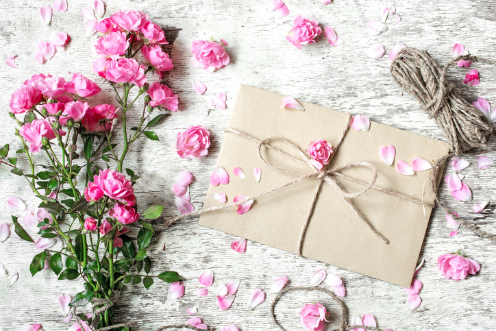 Detalles originales para bodas inolvidables
