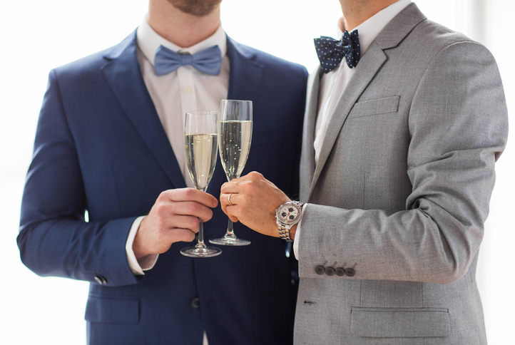 Los mejores trajes de novio 2016