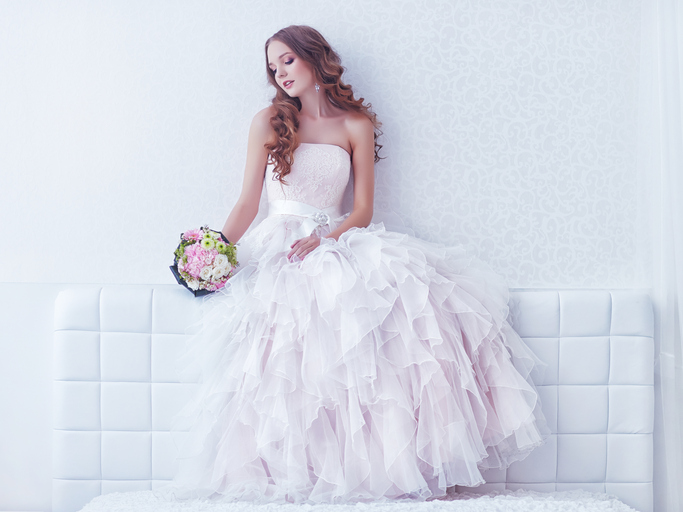 ¿Por qué celebrar una boda de día y al aire libre?