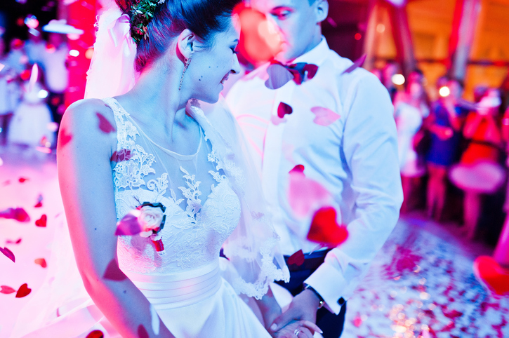 Consejos para elegir el DJ en tu boda