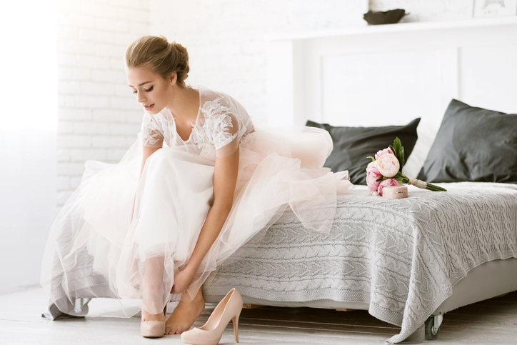 Qué es el ajuar de la novia y qué debe llevar