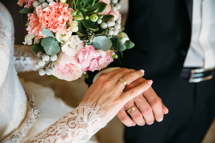Los Anillos de Boda: Imprescindibles