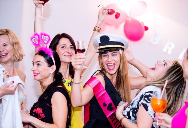 ¡5 ideas para organizar una despedida de 10!