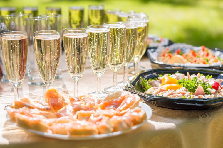 ¡5 tips para diseñar una boda de 10!