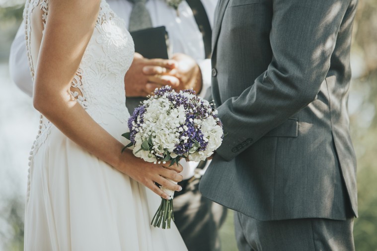 Datos curiosos sobre las bodas