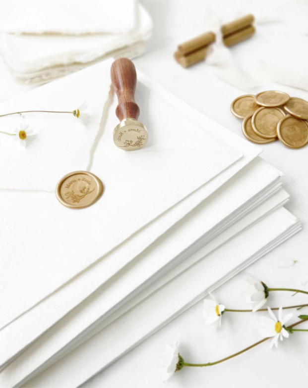 Las Tendencias en Invitaciones de Boda para 2020-2021