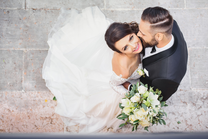 Personaliza el día de tu boda