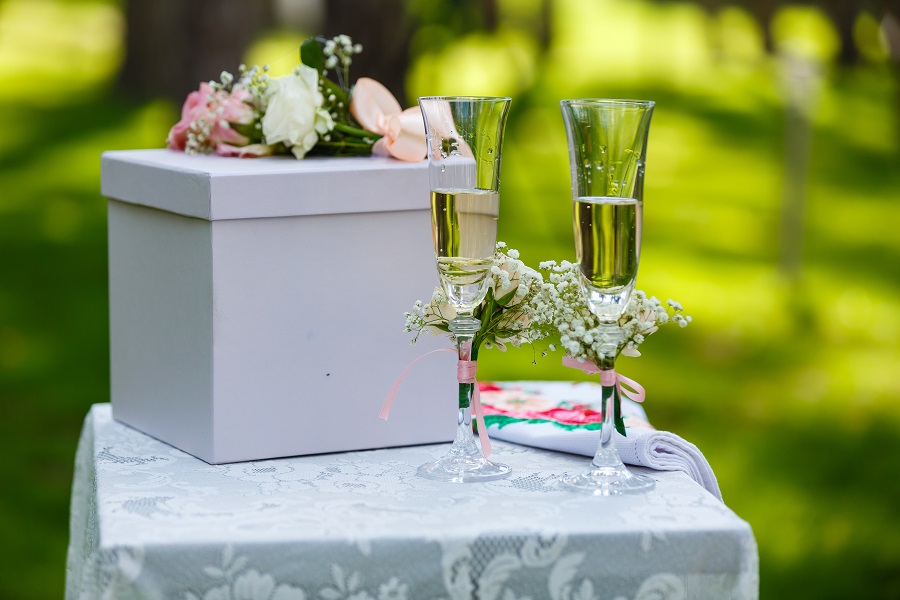 regalo décimo aniversario de boda