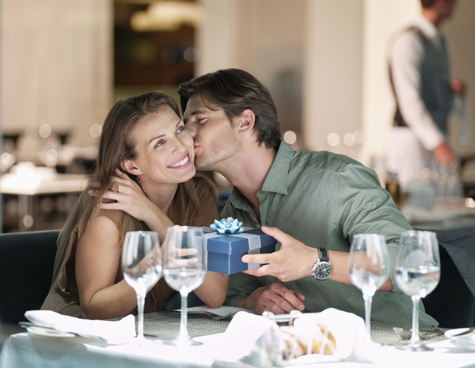 Los mejores regalos para tu 10º aniversario de boda