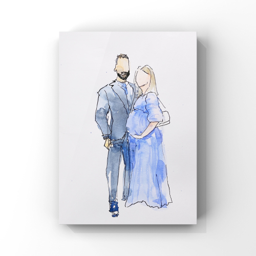 Creando recuerdos únicos: el arte en directo en bodas