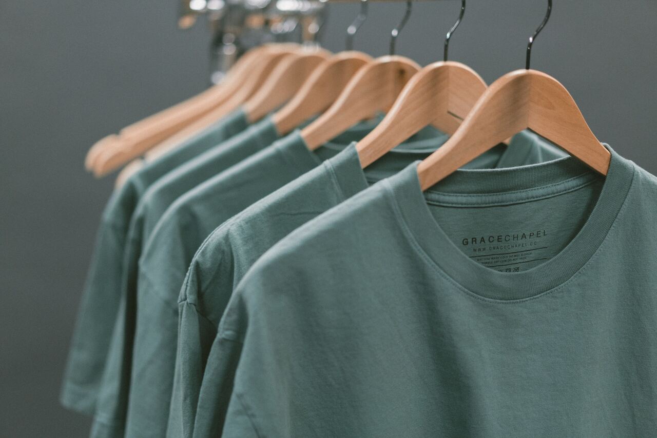 Camisetas para boda: el regalo perfecto para los invitados