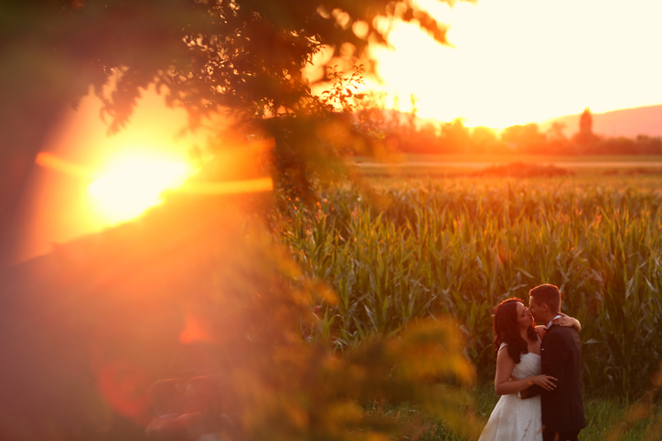 Fincas para bodas en Madrid: el escenario perfecto para tu gran día