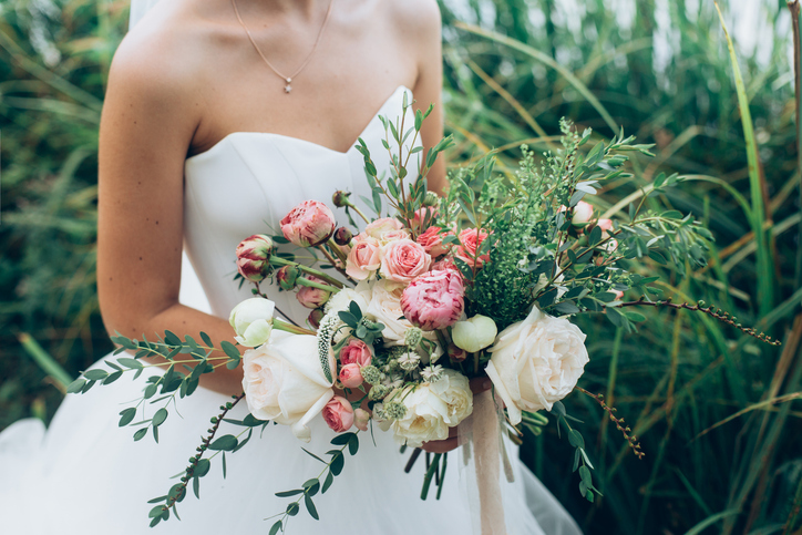 Boda eco-friendly: cómo organizar una boda sostenible sin perder el glamour
