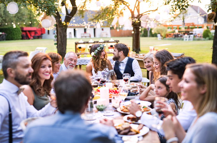 Recursos Humanos y gestión de eventos: Lo que necesitas saber para organizar una boda