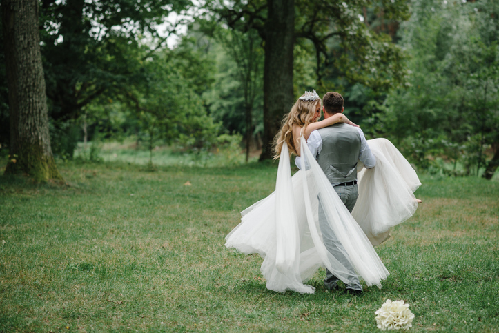 Cómo Elegir el Lugar Perfecto para tu Boda: Un Espacio Cómodo y Especial para Ambos