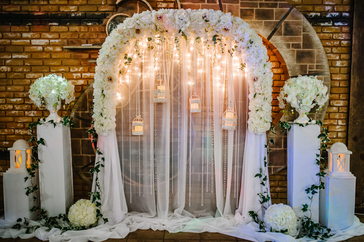 Tú boda, tus recuerdos: organización con sentido y fotomatones que marcan la diferencia