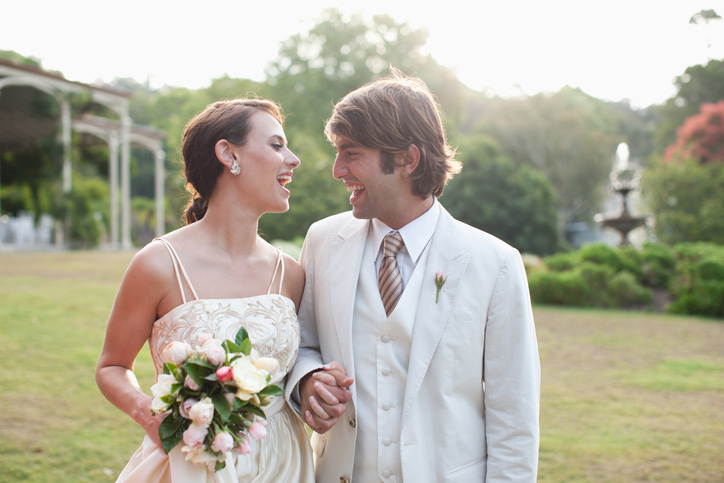 Tú sonrisa perfecta para el gran día: tratamientos que marcan la diferencia en tu boda