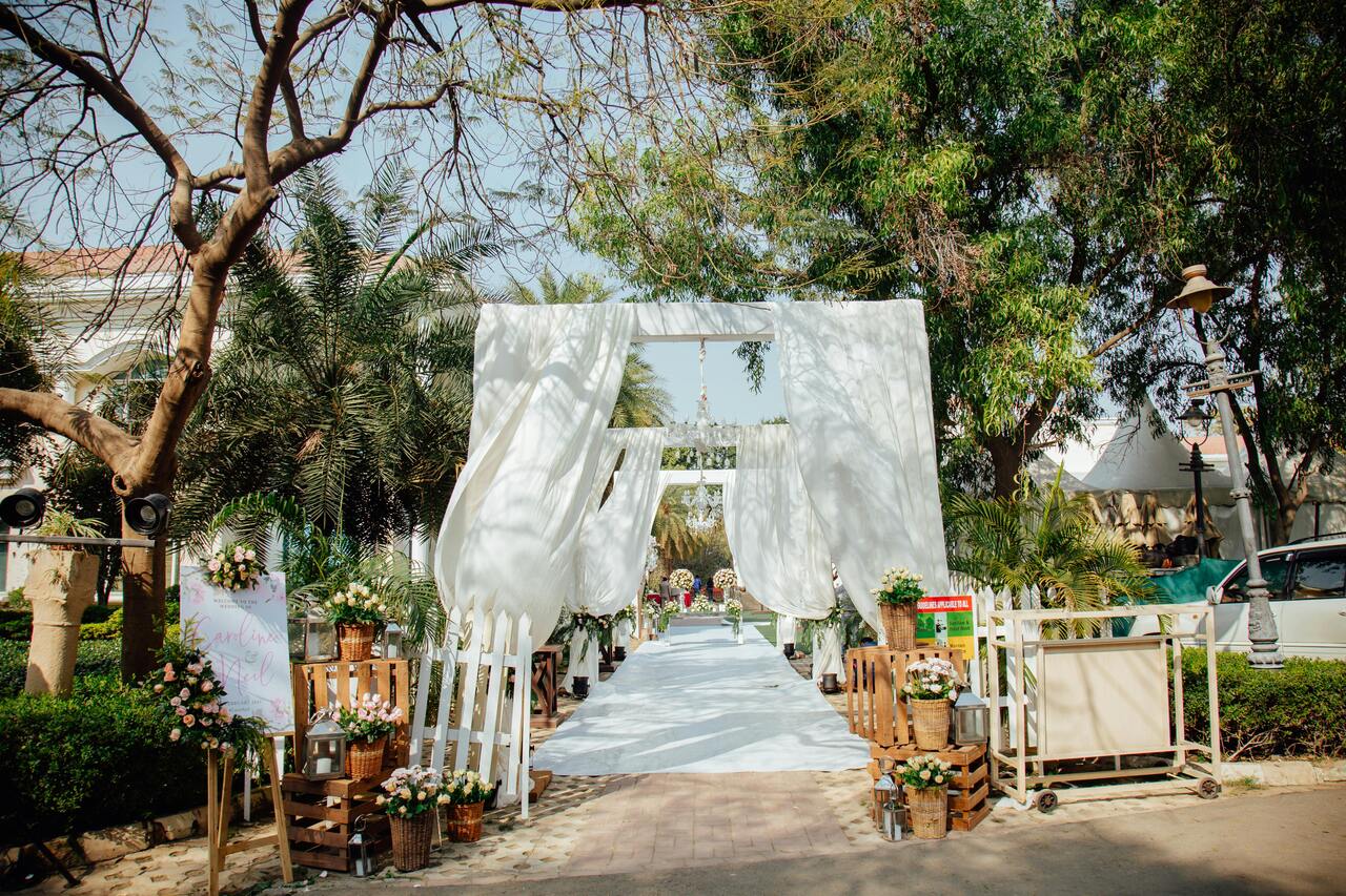 Bodas solidarias: cómo dar un paso más y convertir tu enlace en un acto de amor colectivo
