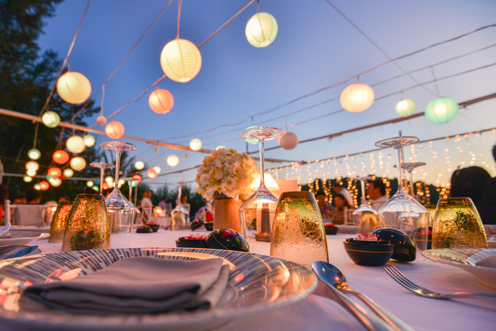Un viaje sensorial inolvidable: ¿Y si el menú de vuestra boda cuenta vuestra historia?