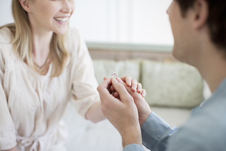 Anillos de compromiso: 7 consejos para elegir el anillo perfecto