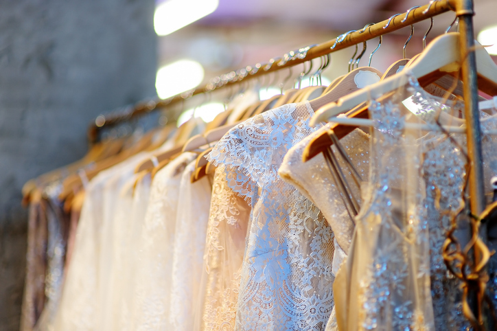 Tendencias en vestidos de novia en 2026: así es la moda nupcial actual