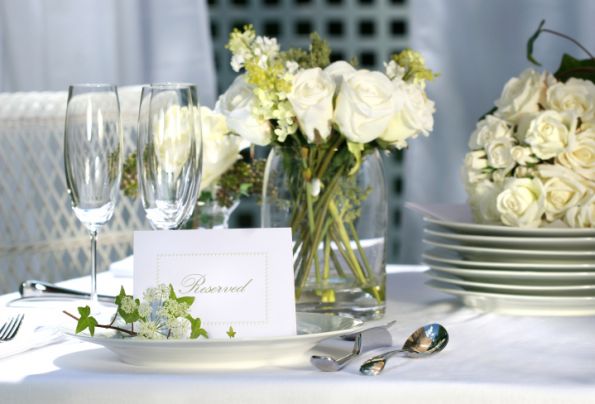 Claves para elegir el catering de boda